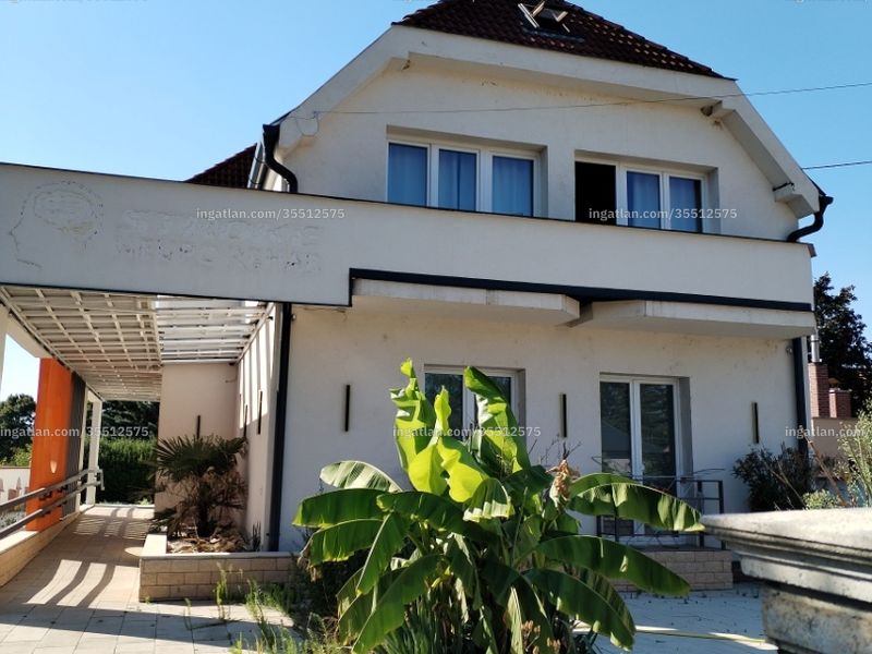 Ingatlan kép