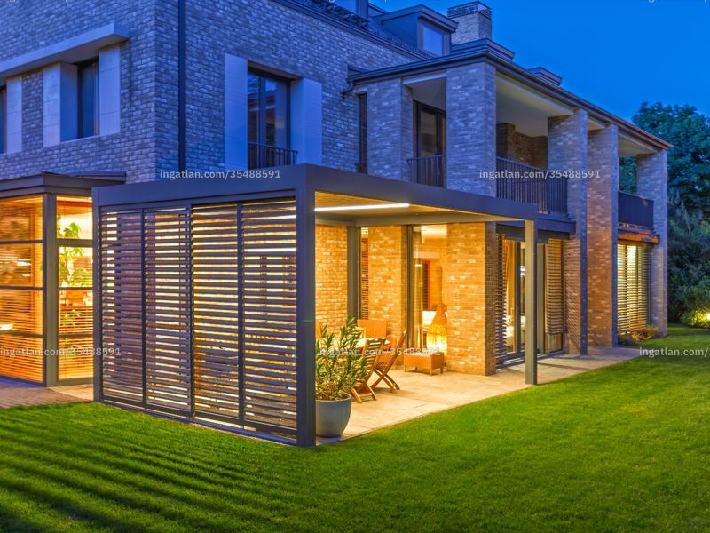 Ingatlan kép