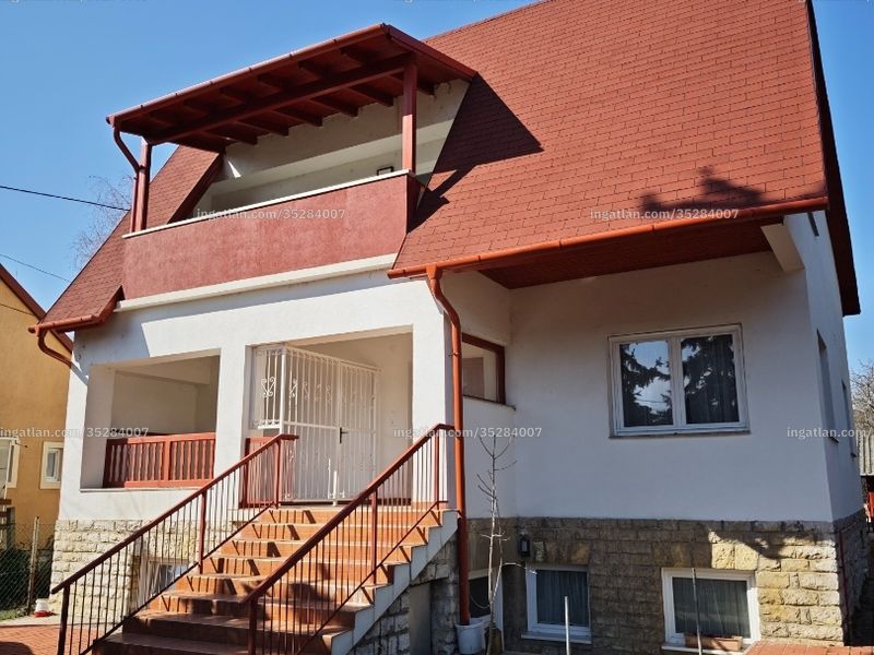 Ingatlan kép