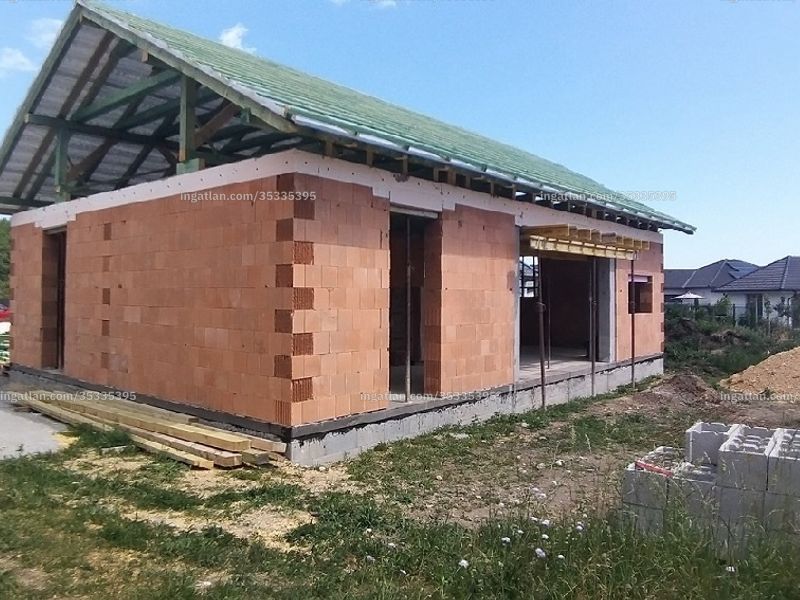 Ingatlan kép