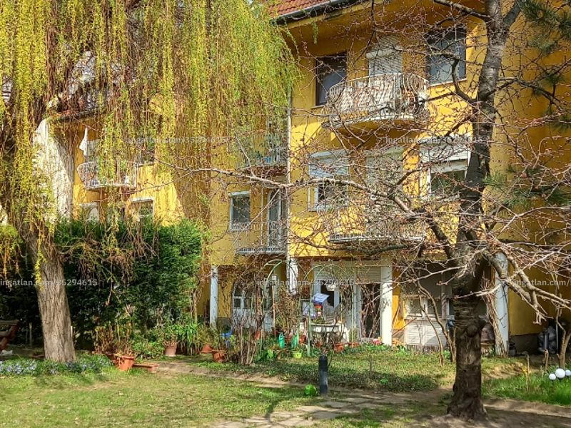 Ingatlan kép