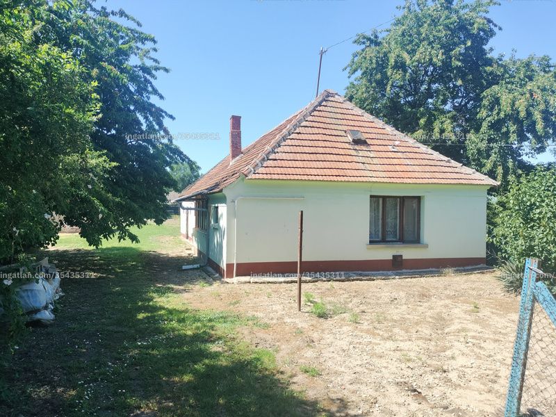 Ingatlan kép