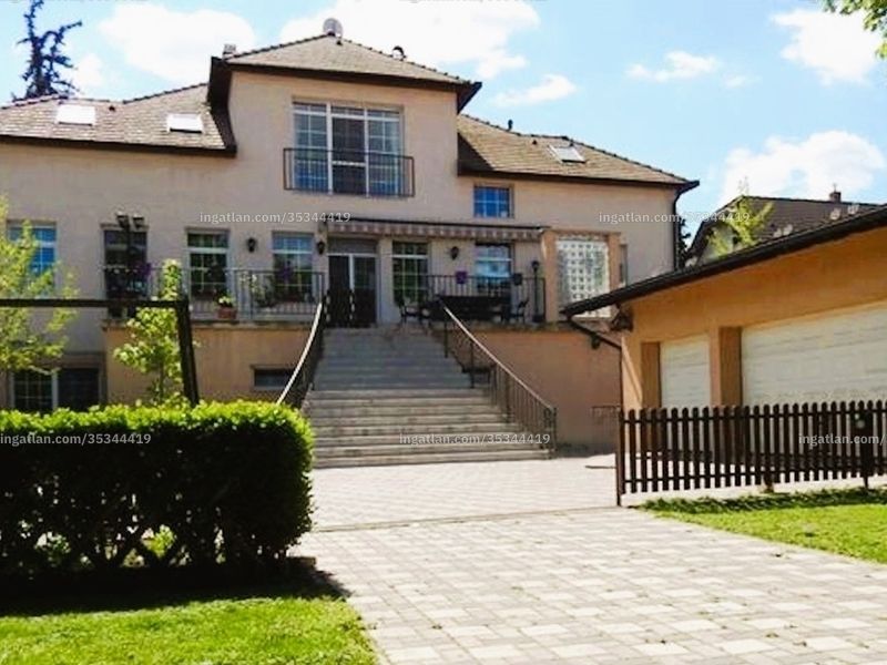 Ingatlan kép