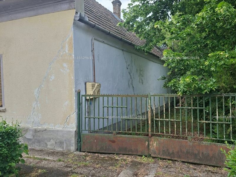 Ingatlan kép
