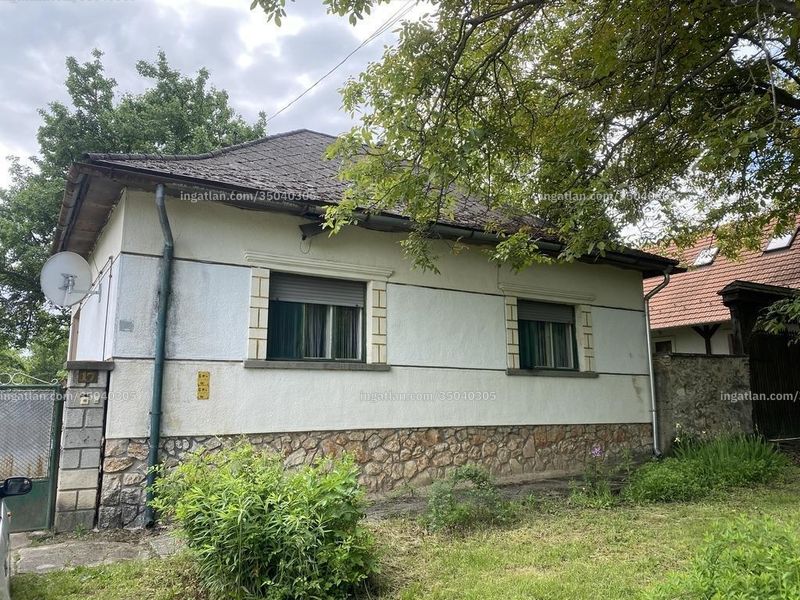 Ingatlan kép