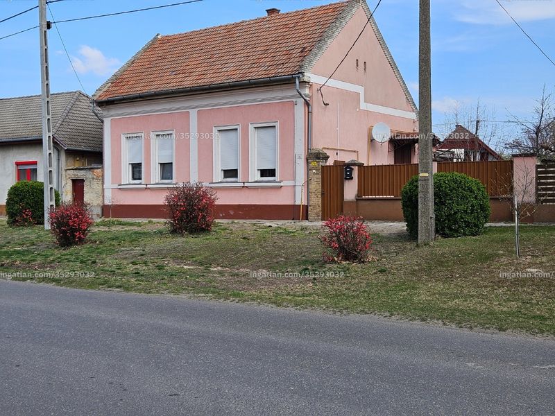 Ingatlan kép