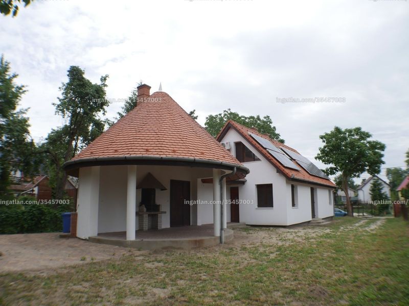 Ingatlan kép