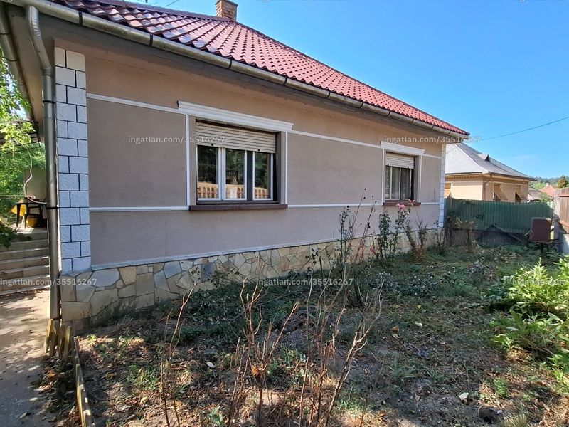 Ingatlan kép