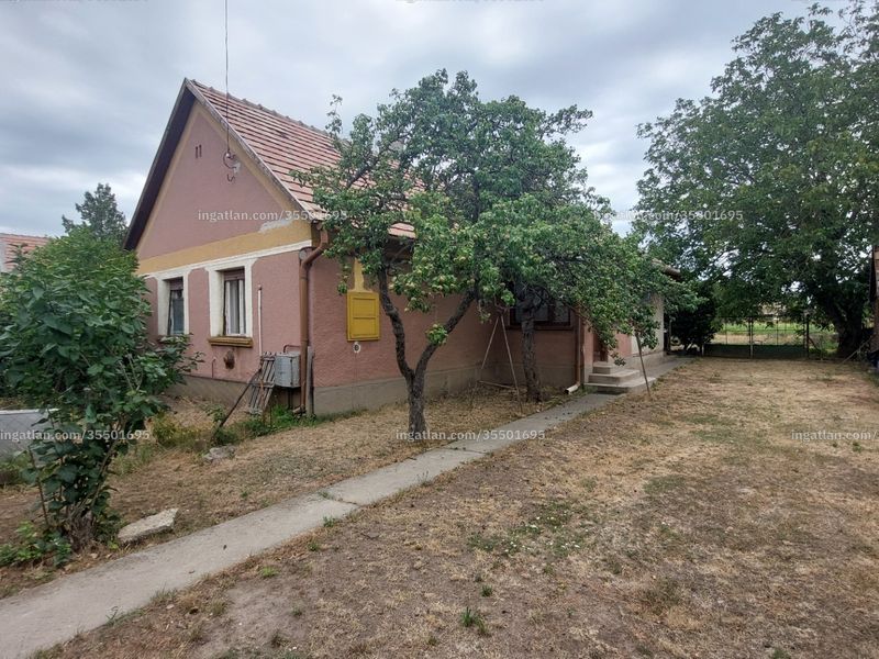 Ingatlan kép