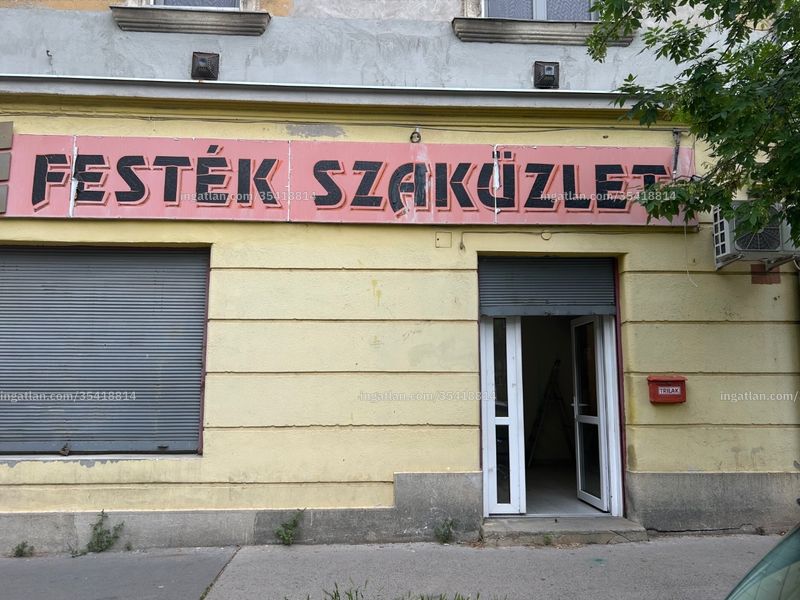 Ingatlan kép