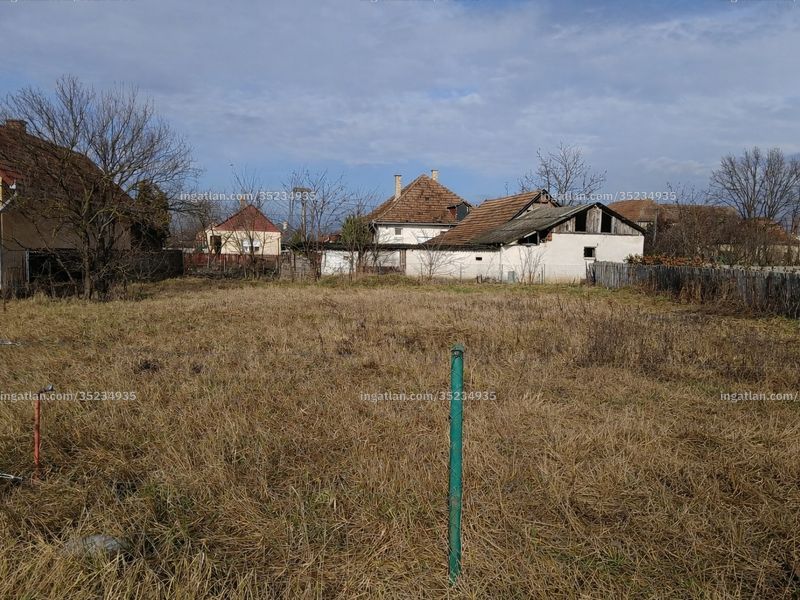 Ingatlan kép