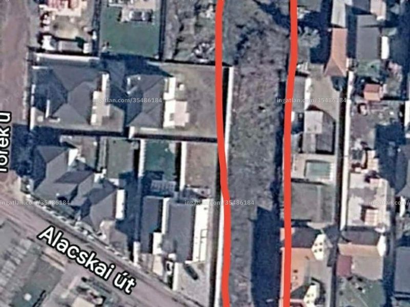 Ingatlan kép