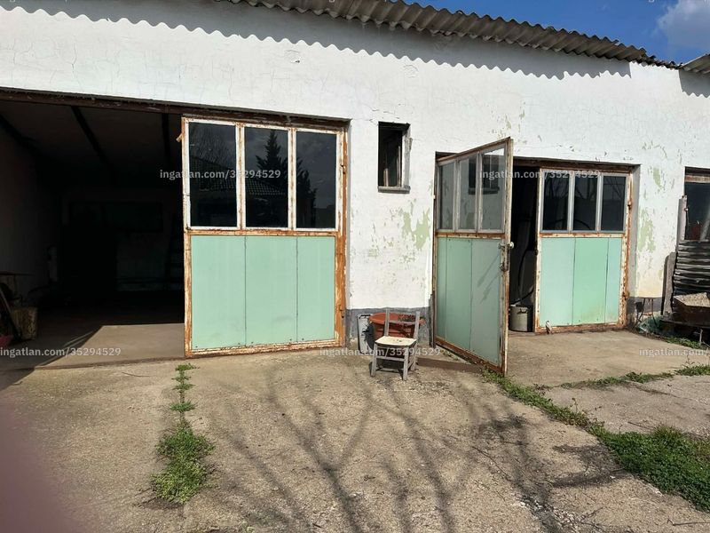 Ingatlan kép