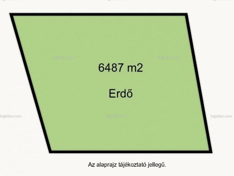 Ingatlan kép