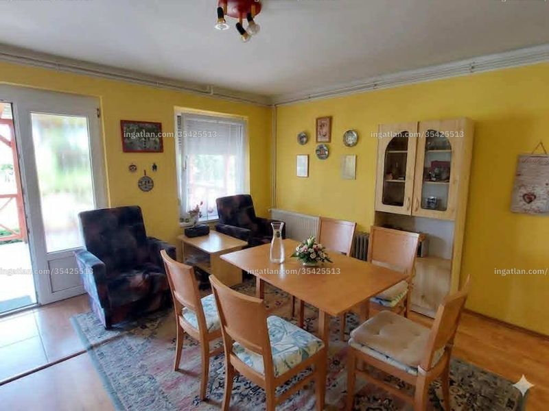 Ingatlan kép