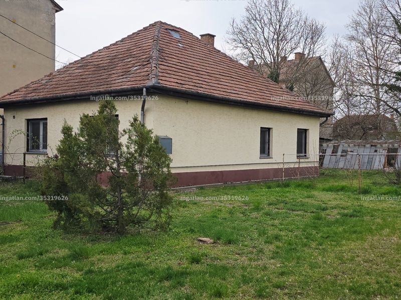 Ingatlan kép
