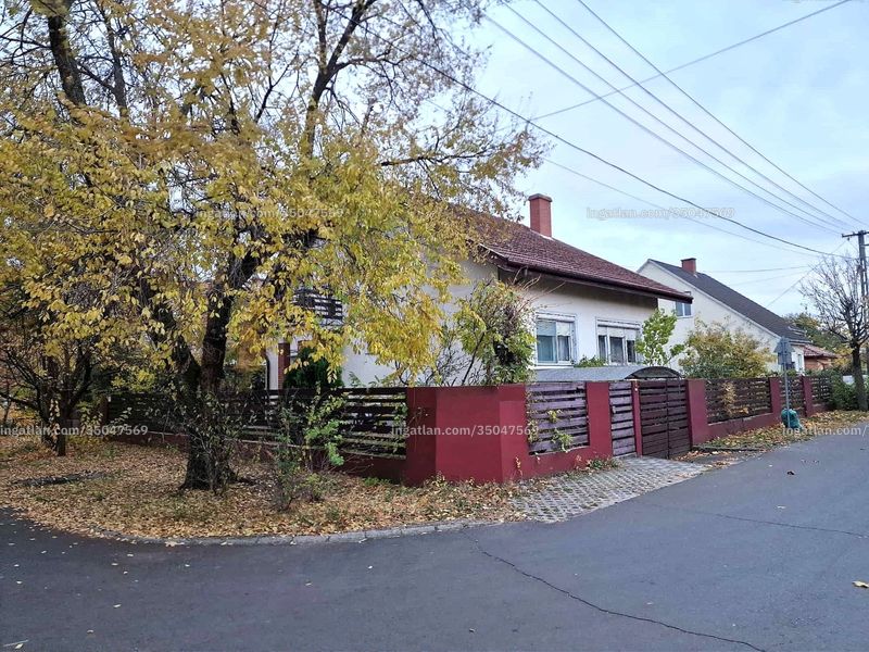 Ingatlan kép
