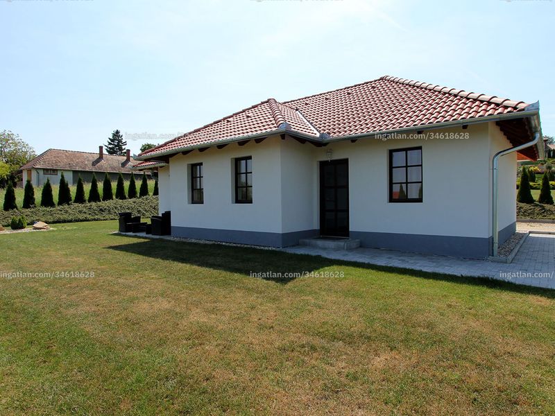 Ingatlan kép
