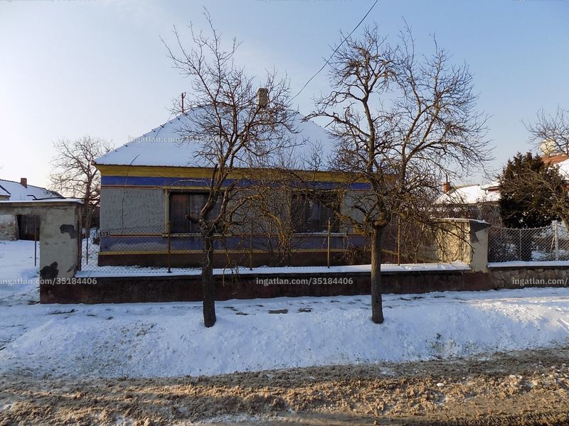 Ingatlan kép