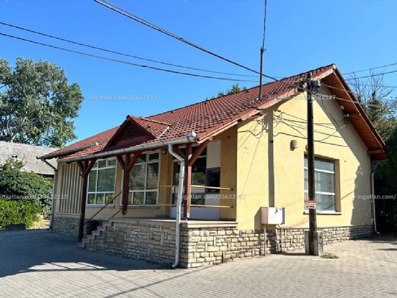 Ingatlan kép