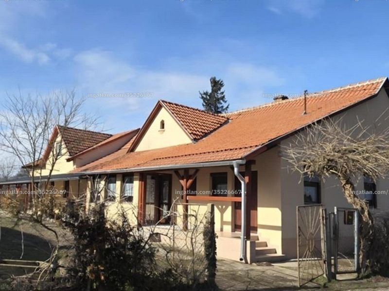 Ingatlan kép