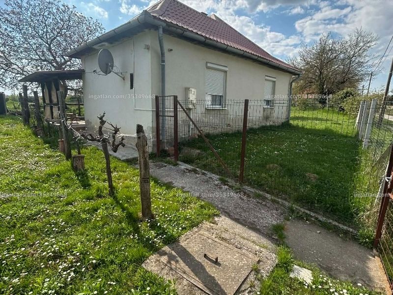 Ingatlan kép