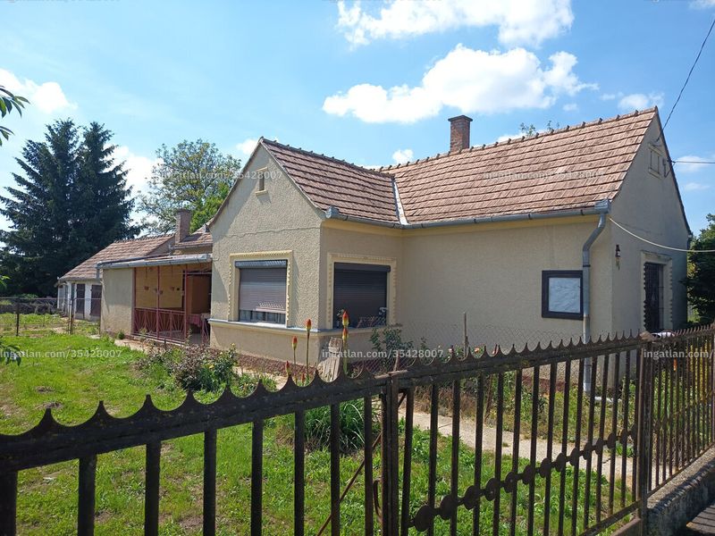 Ingatlan kép