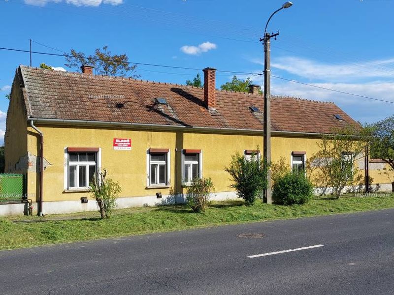 Ingatlan kép