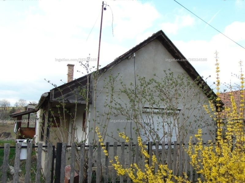 Ingatlan kép