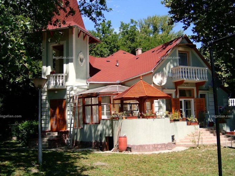 Ingatlan kép