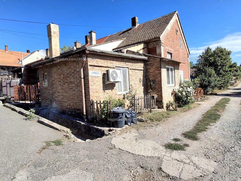 Ingatlan kép