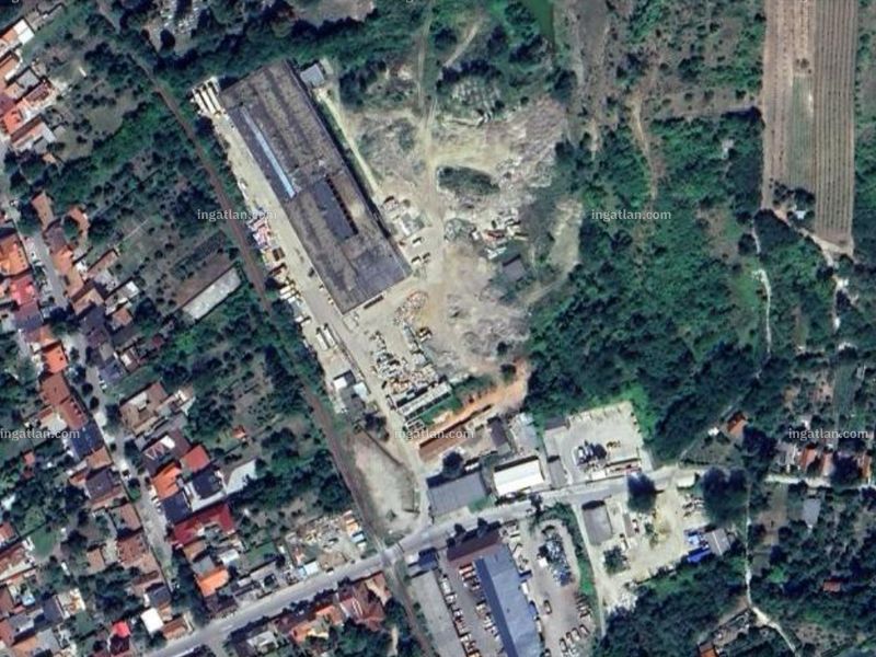 Ingatlan kép