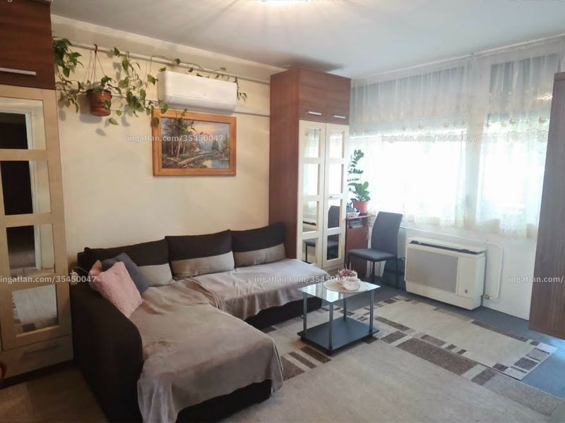 Ingatlan kép