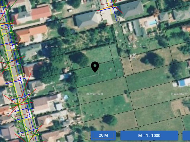 Ingatlan kép