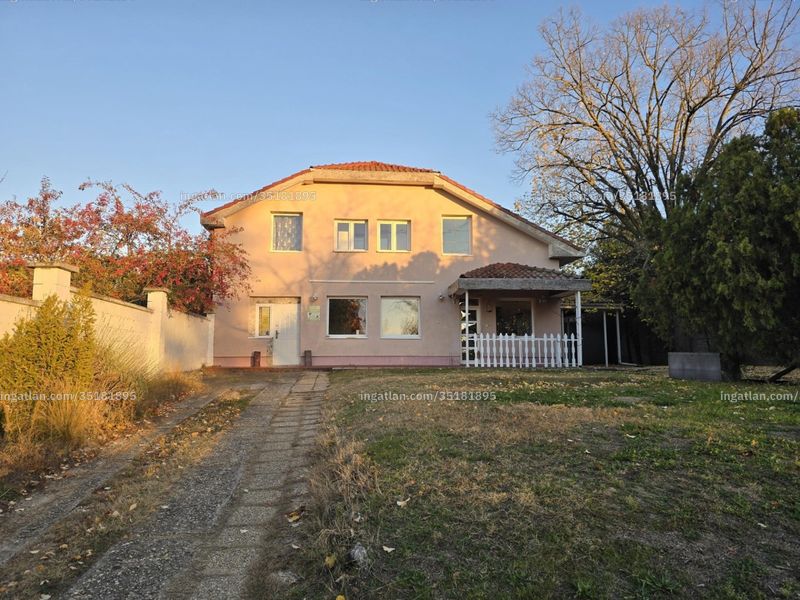 Ingatlan kép