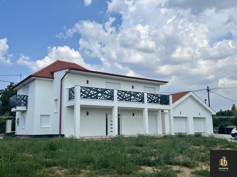 Ingatlan kép