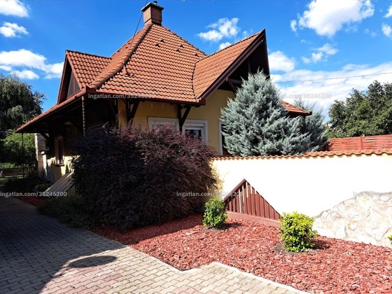 Ingatlan kép