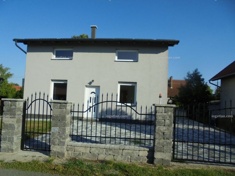 Ingatlan kép