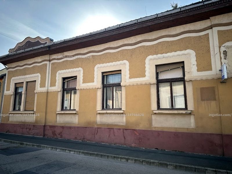 Ingatlan kép