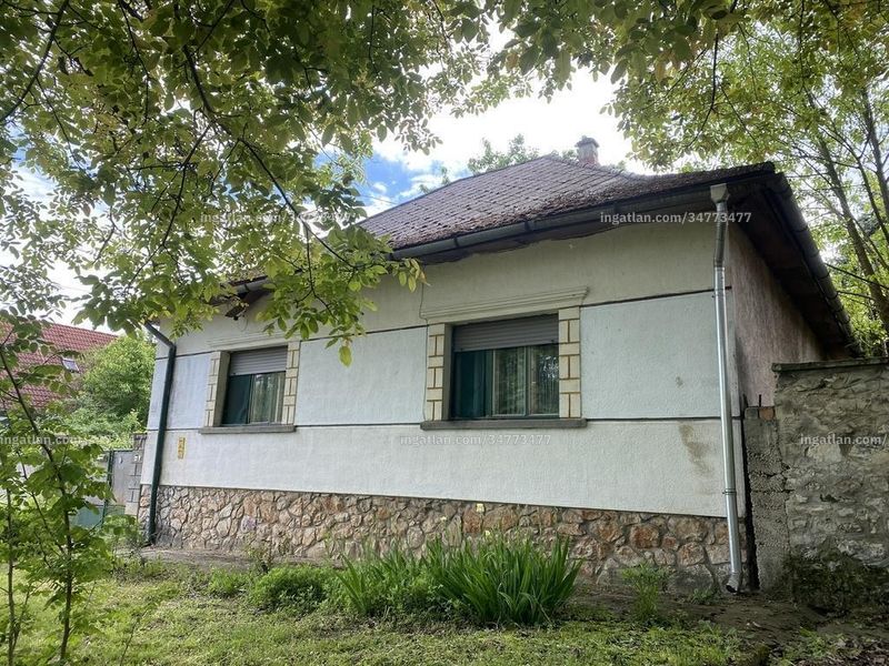 Ingatlan kép