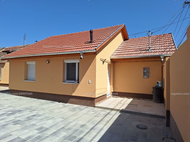 Ingatlan kép