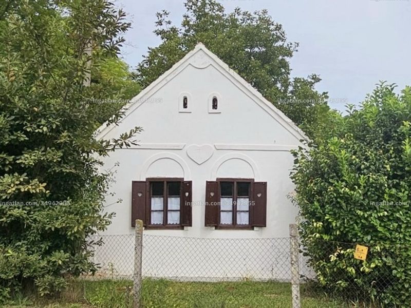 Ingatlan kép