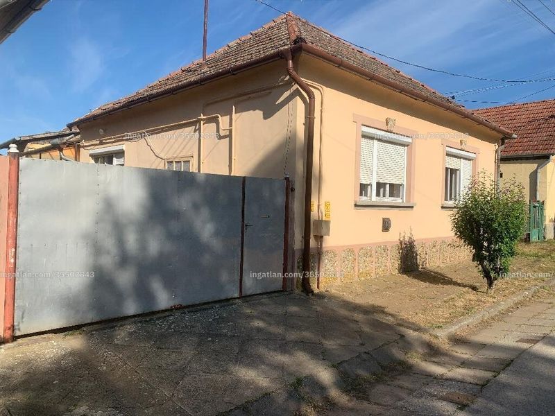 Ingatlan kép