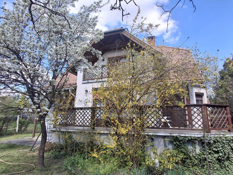Ingatlan kép