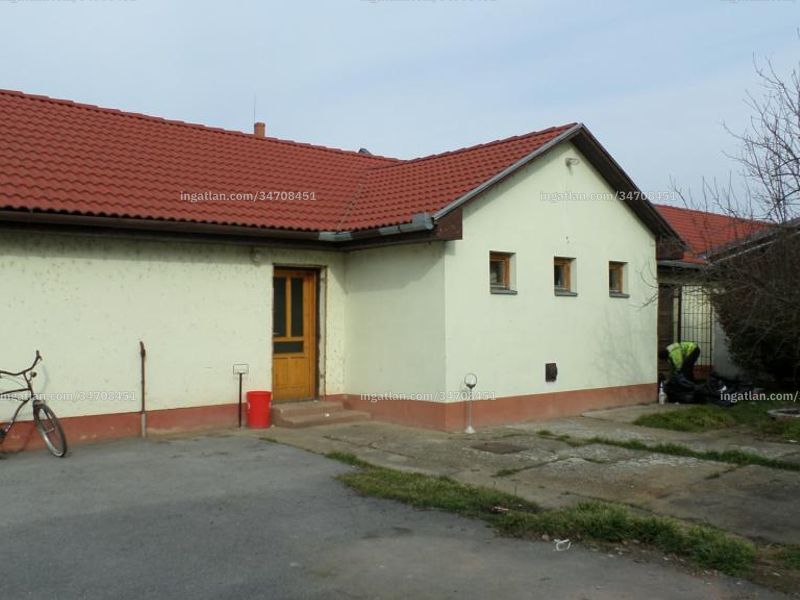Ingatlan kép
