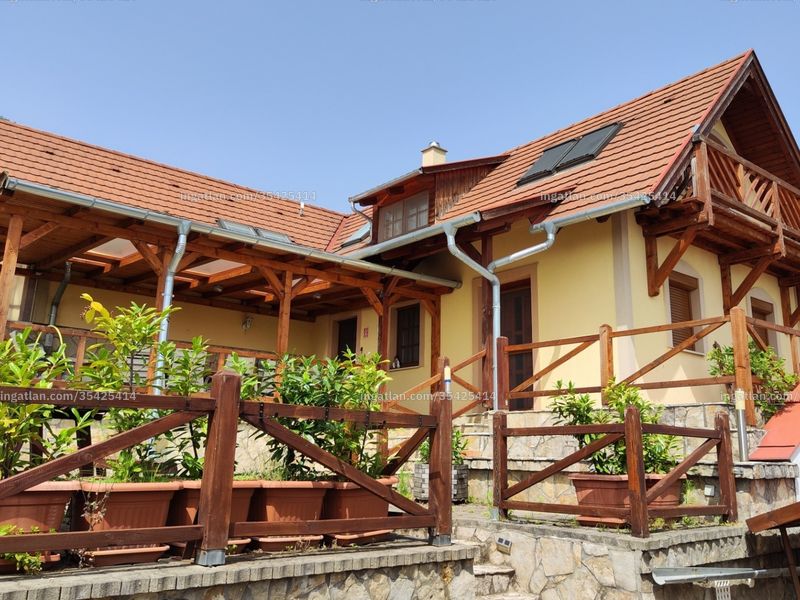 Ingatlan kép