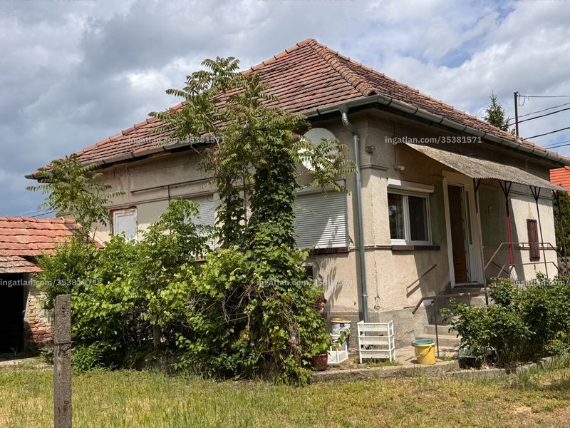 Ingatlan kép