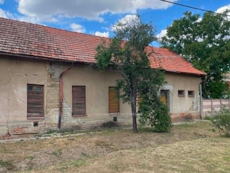 Ingatlan kép