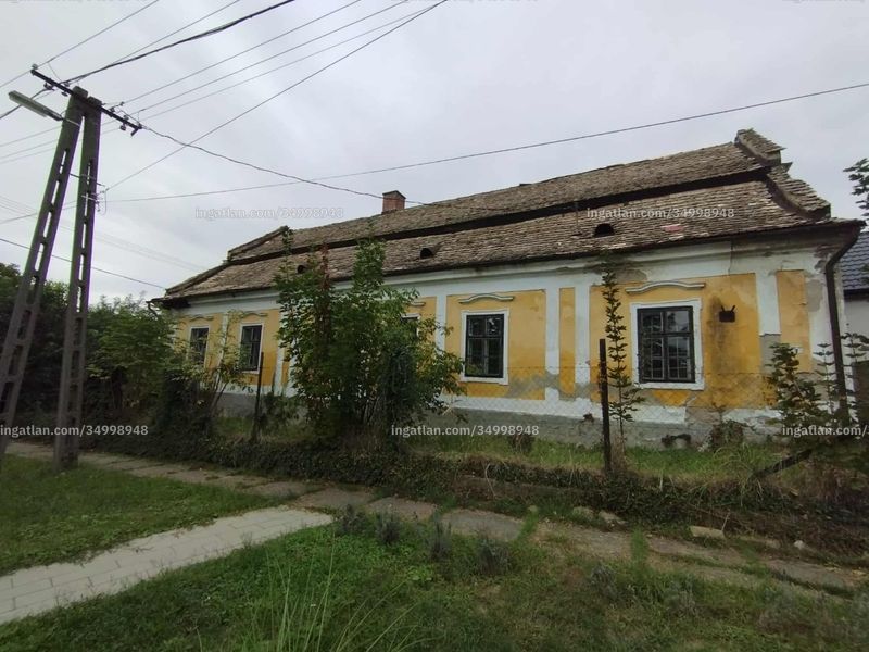 Ingatlan kép