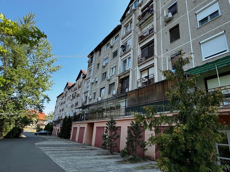 Ingatlan kép